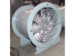 防爆離心式通風(fēng)機(jī)集流器、渦殼及入口導(dǎo)葉的作用和優(yōu)勢(shì)