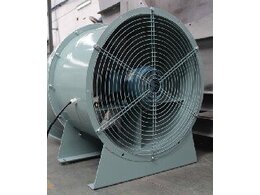 多翼式離心風(fēng)機(jī)軸封與風(fēng)量如何調(diào)節(jié)？
