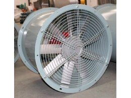 高壓離心式通風(fēng)機(jī)的作用、選型及安裝問題解析