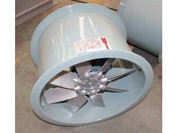 高壓型離心排風(fēng)機(jī)試車注意事項(xiàng)