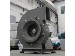 怎么正確啟動高溫離心風(fēng)機(jī)