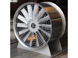防爆風(fēng)機(jī)與普通風(fēng)機(jī)有什么區(qū)別呢