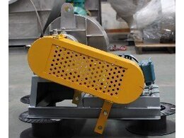 防腐風(fēng)機(jī)的核心作用是什么呢
