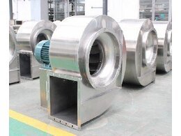 怎么調(diào)試不銹鋼風(fēng)機(jī)？