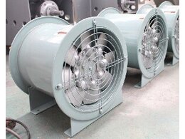 什么是離心風機