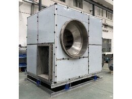 高溫風(fēng)機使用時容易磨損部件