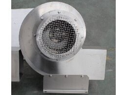 高溫不銹鋼離心風(fēng)機(jī)工作電壓的調(diào)整