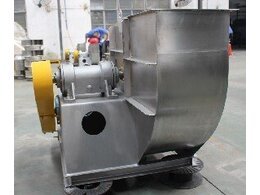 不同規(guī)格工業(yè)不銹鋼風(fēng)機(jī)的注意事項(xiàng)比較以及機(jī)器外部的殘余壓力