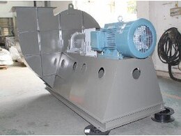 離心風(fēng)機(jī)電機(jī)電源的問(wèn)題