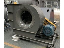 如何減少離心風(fēng)機(jī)的噪音？