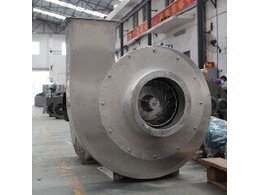 高溫鍋爐引風(fēng)機(jī)傳動故障