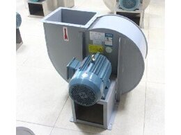 涂裝設(shè)備風機應(yīng)用