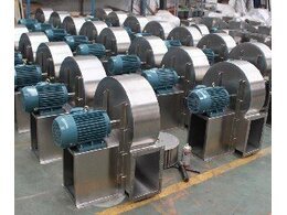 防爆離心式通風(fēng)機所用電機的基礎(chǔ)要求