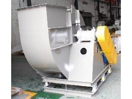 什么情況下，應(yīng)對耐腐蝕管道風(fēng)機(jī)做緊急停機(jī)處理