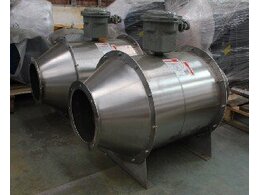 無(wú)蝸殼式離心風(fēng)機(jī)選型的專(zhuān)業(yè)標(biāo)準(zhǔn)