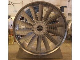 為什么高壓型離心排風機設(shè)計參數(shù)與實際問題不符