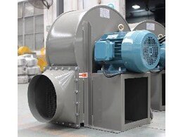 軸流屋頂風機的消聲方法有什么