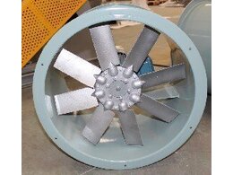 你知道防爆離心式風機的作用及主要組成部分嗎