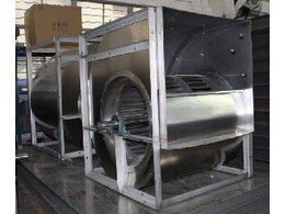 5號(hào)高壓離心風(fēng)機(jī)的安裝方法 鑫風(fēng)風(fēng)機(jī)