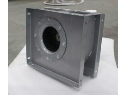 工業(yè)管道風(fēng)機(jī)中不同電動機(jī)機(jī)殼類型及其用途 鑫風(fēng)風(fēng)機(jī)