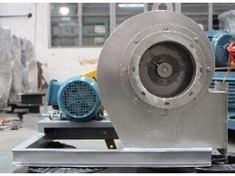 低噪聲不銹鋼保溫風(fēng)機(jī)運用時應(yīng)注意什么 鑫風(fēng)風(fēng)機(jī)