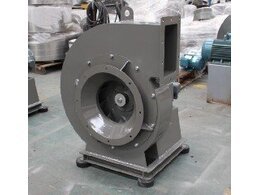 防爆管道工廠用風機廠家 鑫風風機