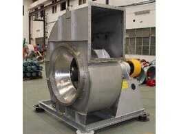 離心式防爆風(fēng)機的特性廠家 鑫風(fēng)風(fēng)機