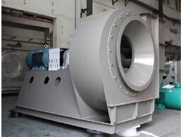 離心風機有哪些類型呢 鑫風風機