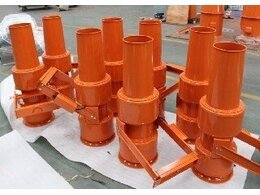 改善軸流風機的工作特性和研究 鑫風風機