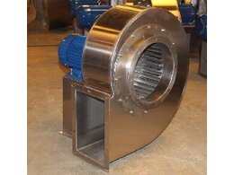 離心風機這怎么去防腐處理呢 鑫風風機