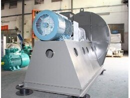 離心風(fēng)機(jī)對(duì)噪聲降噪的方法 鑫風(fēng)風(fēng)機(jī)