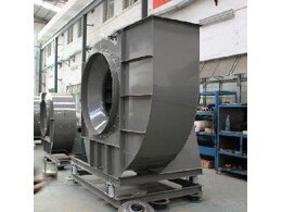 概述離心通風(fēng)機(jī)鉚焊拼湊的規(guī)定 鑫風(fēng)風(fēng)機(jī)