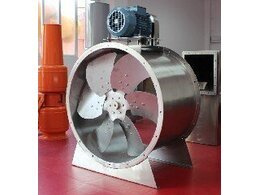 離心風(fēng)機的常見的性能特點 鑫風(fēng)風(fēng)機