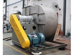 概述調(diào)整離心風(fēng)機(jī)的工作電壓 鑫風(fēng)風(fēng)機(jī)