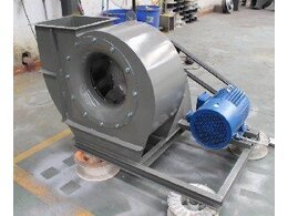 怎樣去解決離心風機的損壞和積灰 鑫風風機