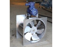 柜式離心風機的關(guān)鍵功能介紹知識 鑫風風機