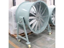 離心風(fēng)機(jī)的常見的性能特點(diǎn) 鑫風(fēng)風(fēng)機(jī)