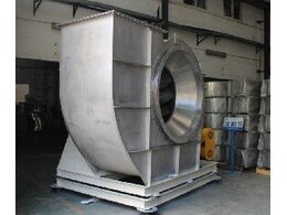 安裝離心風(fēng)機(jī)的方法和注意事項(xiàng) 鑫風(fēng)風(fēng)機(jī)