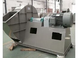 怎樣去解決離心風機的損壞和積灰 鑫風風機