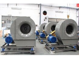 高溫離心風(fēng)機(jī)的抗裂性受了什么影響 鑫風(fēng)風(fēng)機(jī)