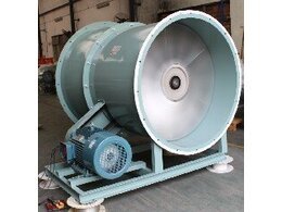 高速離心通風(fēng)機在除灰層面的運用知識 鑫風(fēng)風(fēng)機