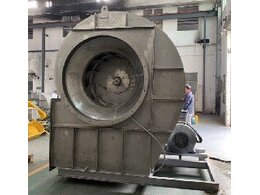 離心風(fēng)機的風(fēng)輪怎么提升效率 鑫風(fēng)風(fēng) 機