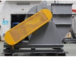 高速度離心通風(fēng)機(jī)速率不穩(wěn)定是什么原因 鑫風(fēng)風(fēng)機(jī)