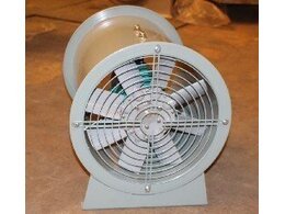 介紹一下軸流風(fēng)機(jī) 鑫風(fēng)風(fēng)機(jī)