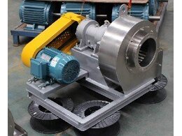 離心風(fēng)機結(jié)構(gòu)介紹 鑫風(fēng)風(fēng)機