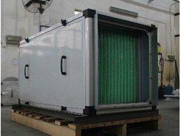 離心風機使用誤區(qū)總結(jié) 鑫風風機