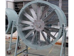 防爆離心風(fēng)機(jī)適用于哪些工作場合 鑫風(fēng)風(fēng)機(jī)