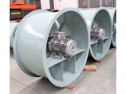 離心風機的葉輪如何防腐 鑫風風機