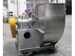 離心風機使用過程及停車的注意事項 鑫風風機