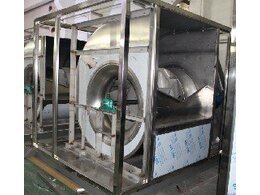 離風心機速度不穩(wěn)的原因有哪些 鑫風風機